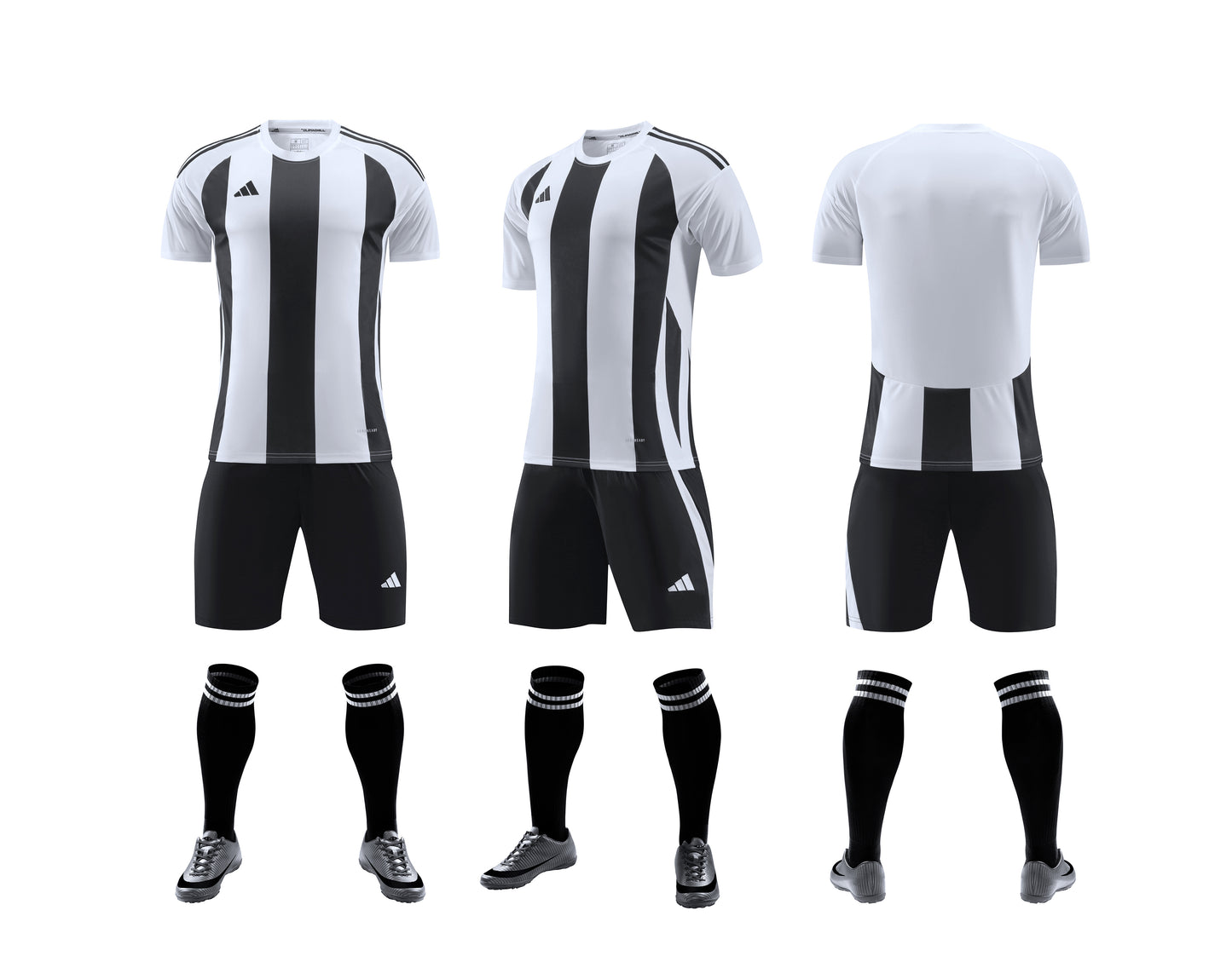 Kit Adidas 11