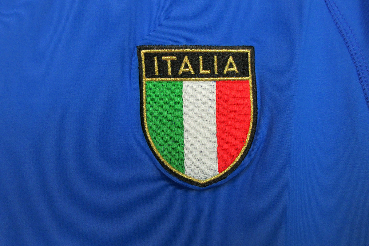 Italia Home 2000