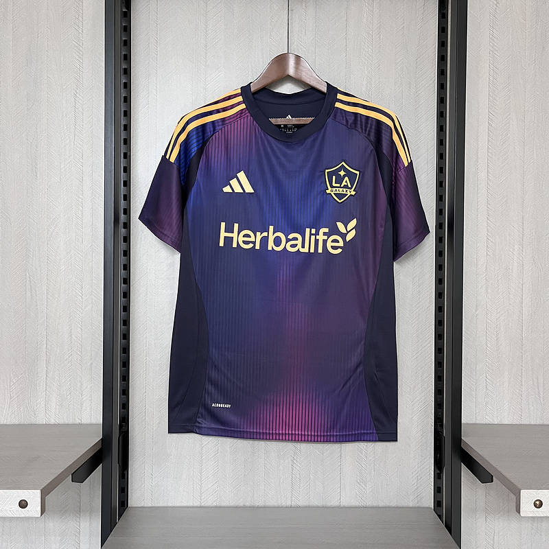 LA Galaxy Away 25/26