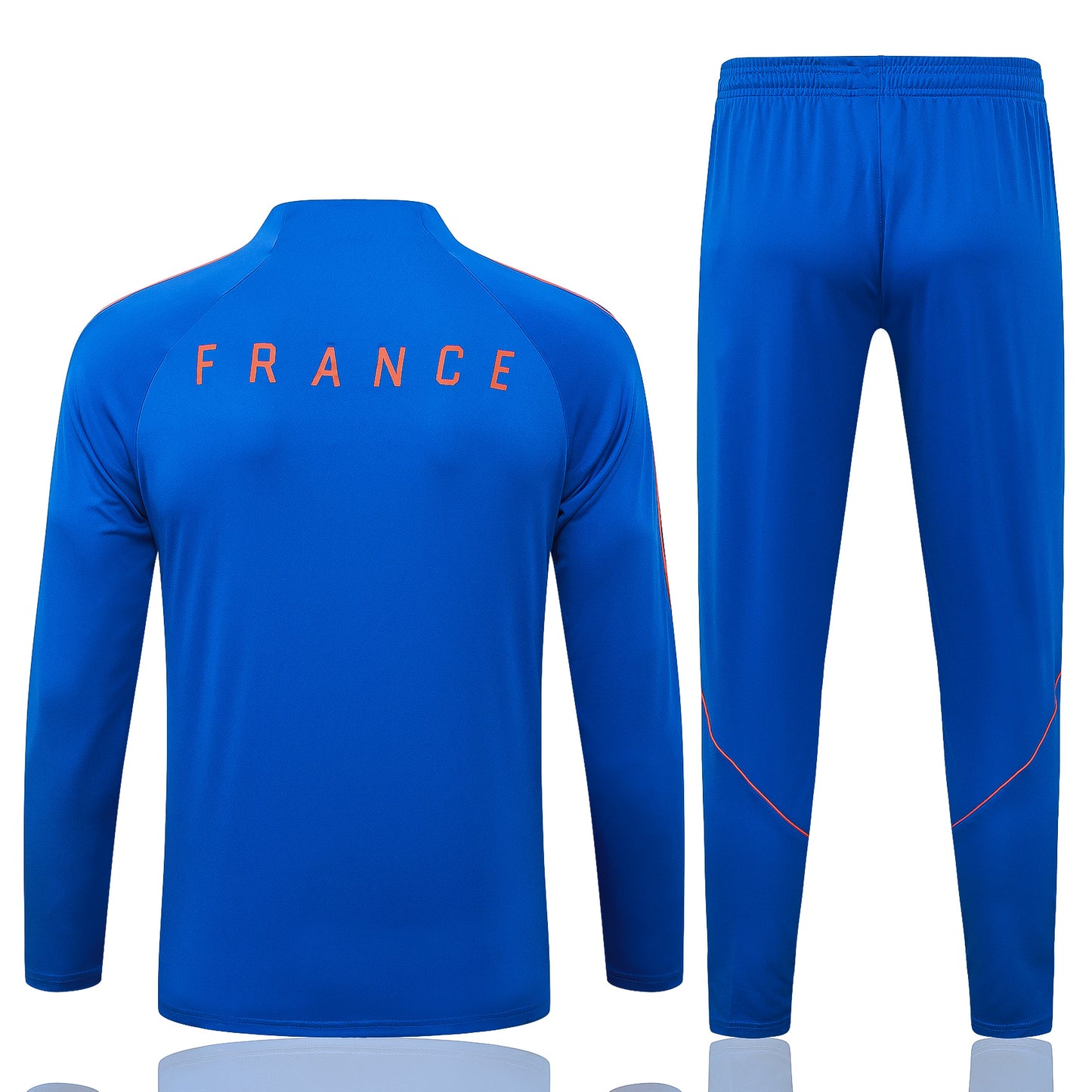 Tute Allenamento Francia