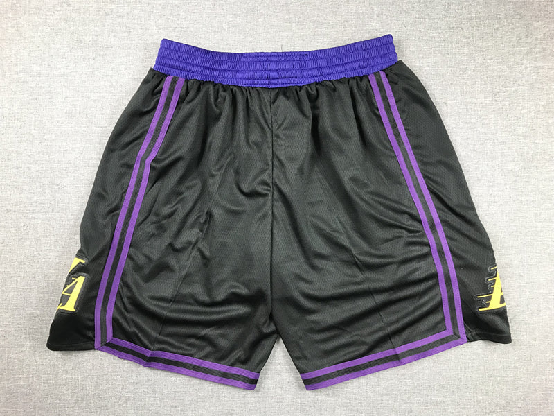 Pantaloncino L.A. Lakers