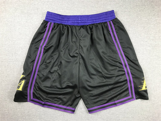 L.A. Lakers Shorts