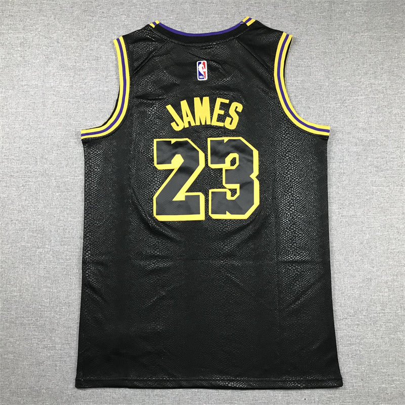 #23 James L.A. Lakers 23/24 Normal