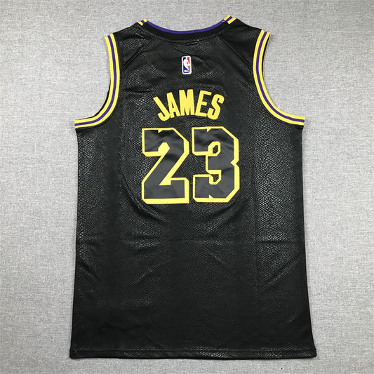 #23 James L.A. Lakers 23/24 Normal