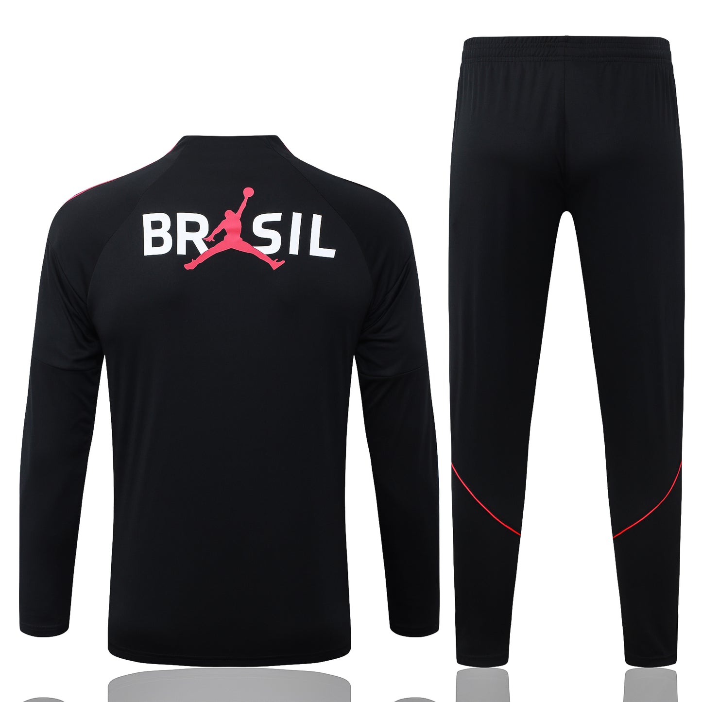Tute Allenamento Brasile