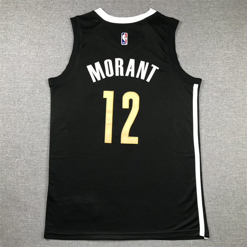 #12 Morant Memphis Grizzlies 23/24 Normal