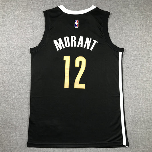 #12 Morant Memphis Grizzlies 23/24 Normal