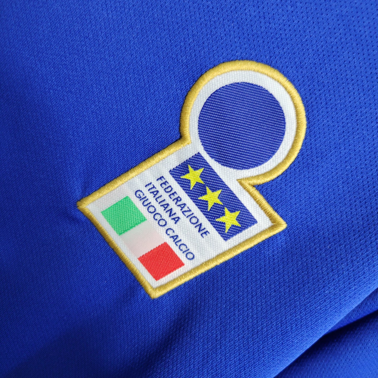 Italia Home 1996