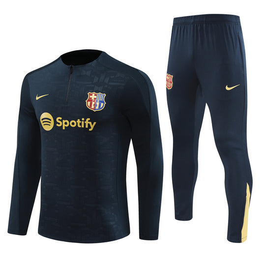 Tute Allenamento Barcellona