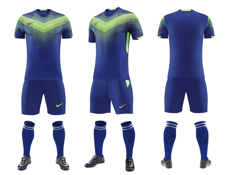 Kit Nike 8
