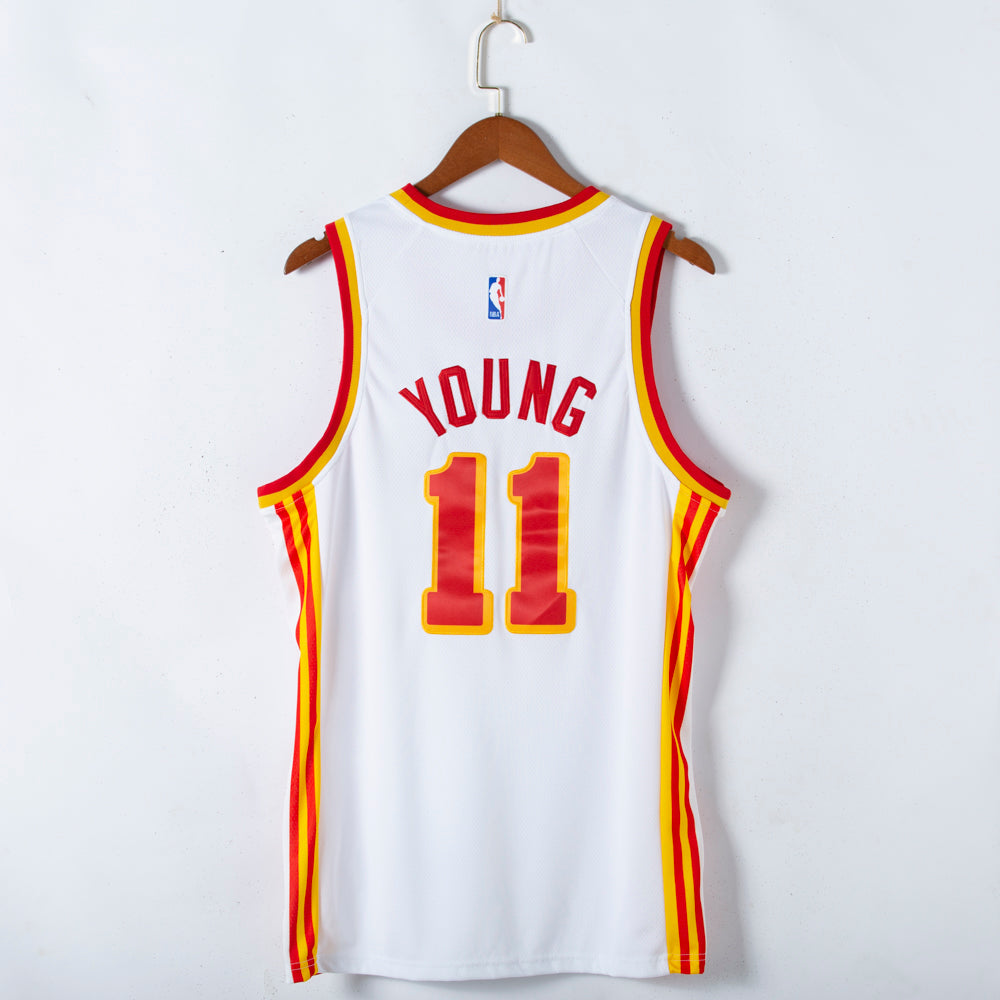 #11 Young Atlanta Hawks 23/24 Normal