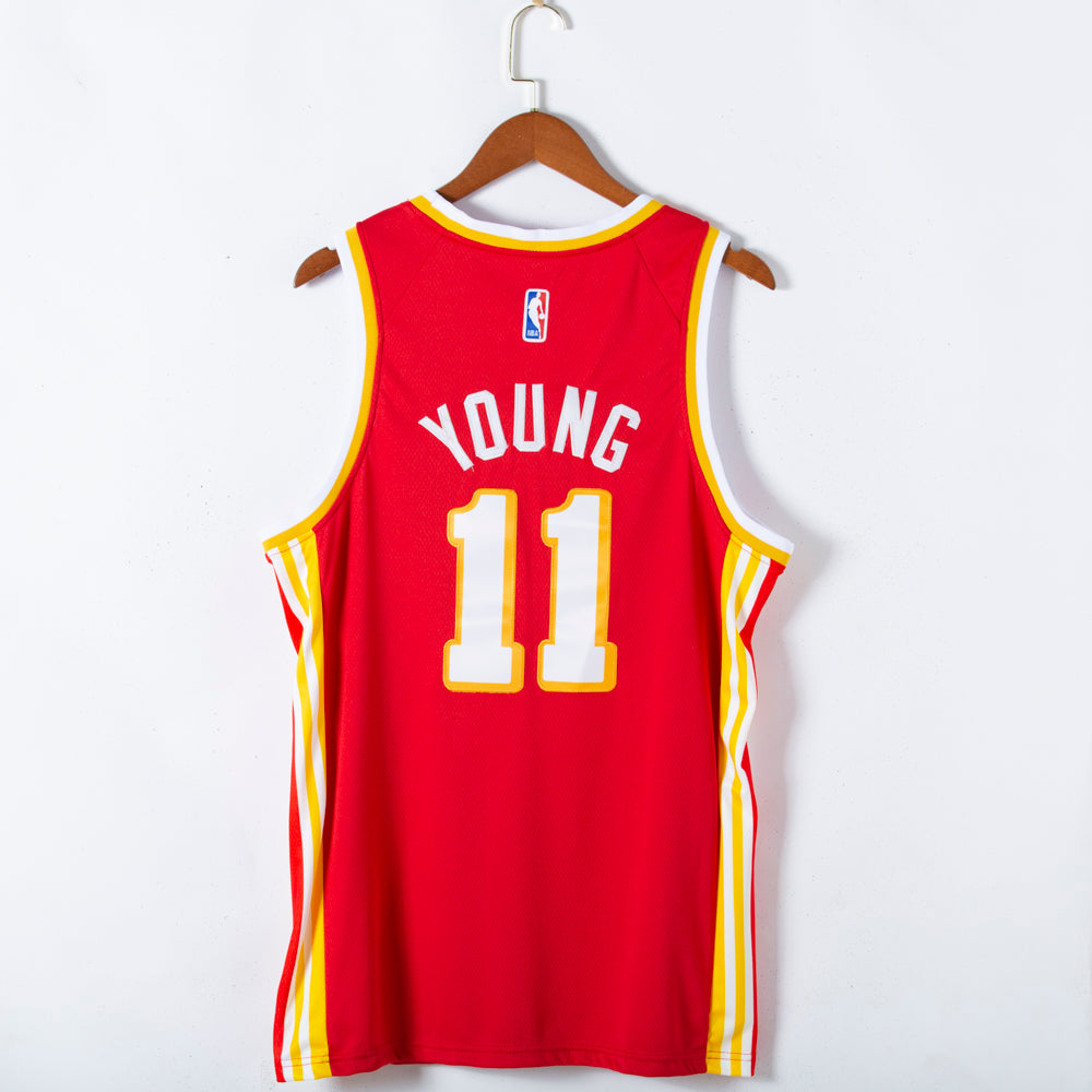 #11 Young Atlanta Hawks 23/24 Normal