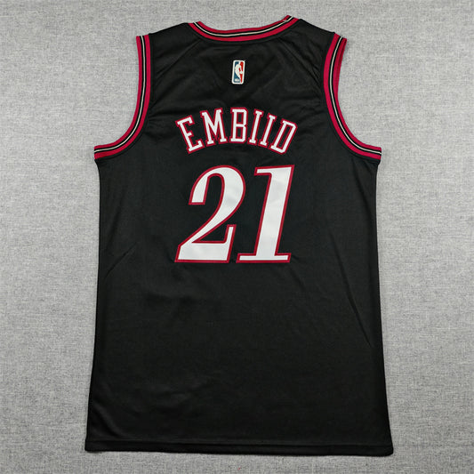 #21 Philadelphia 25/26 Normal