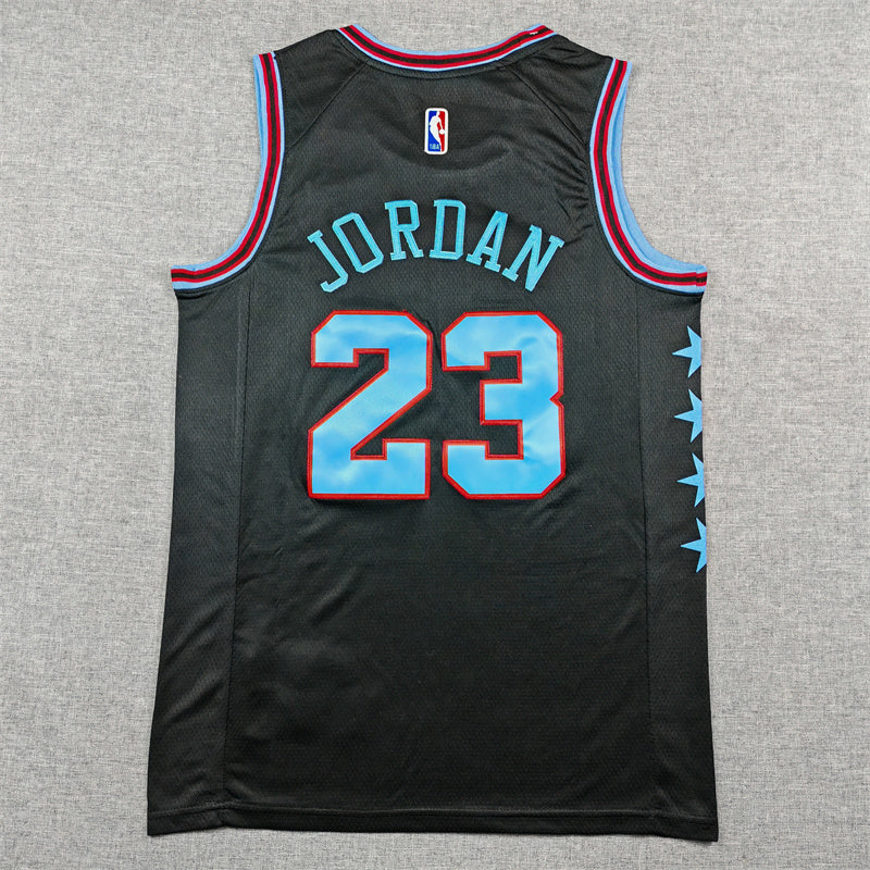 #23 Bulls 25/26 Normal