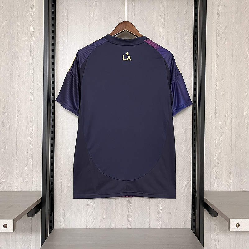 LA Galaxy Away 25/26