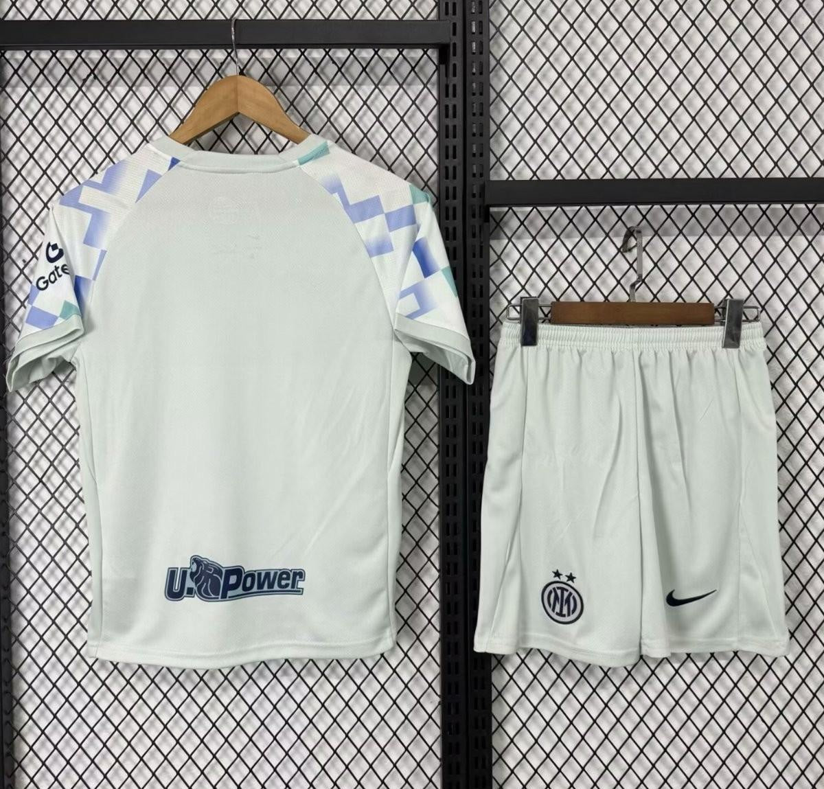 Kit Bambino/Ragazzo Inter Prima 25/26