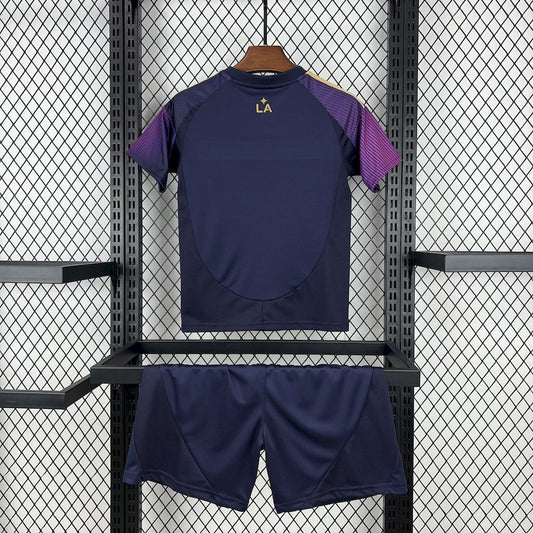 Kit Bambino/Ragazzo La Galaxy Seconda 25/26