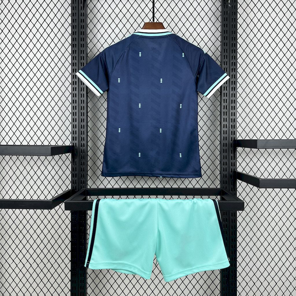 Kit Bambino/Ragazzo Germania Seconda 2026