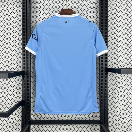 Manchester City Prima 25/26