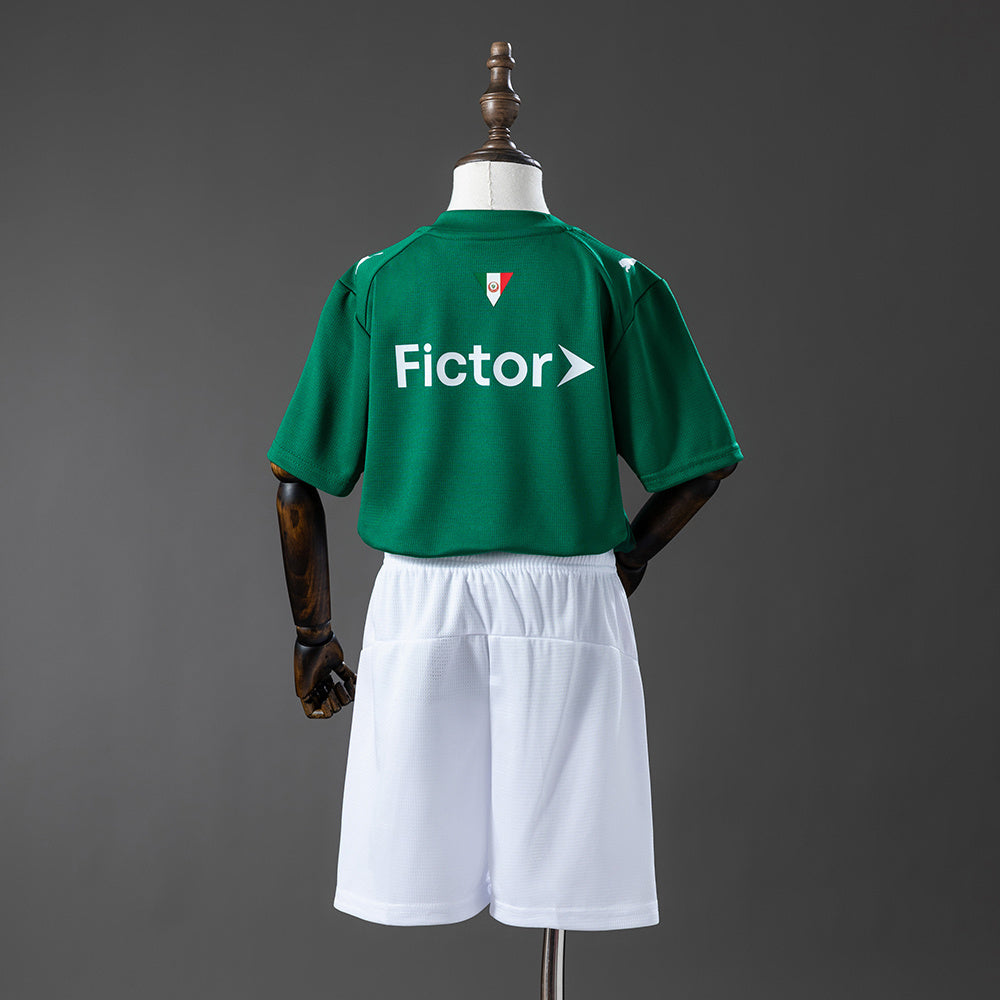 Kit Bambino/Ragazzo Palmeiras Prima 26/27