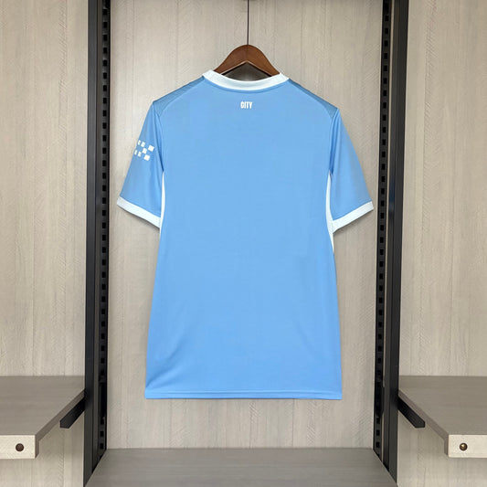 Manchester City Prima 26/27
