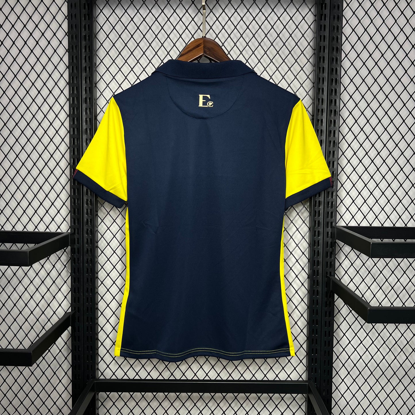 Ecuador 24/25 Home