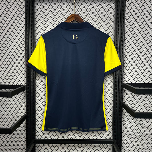 Ecuador 24/25 Home