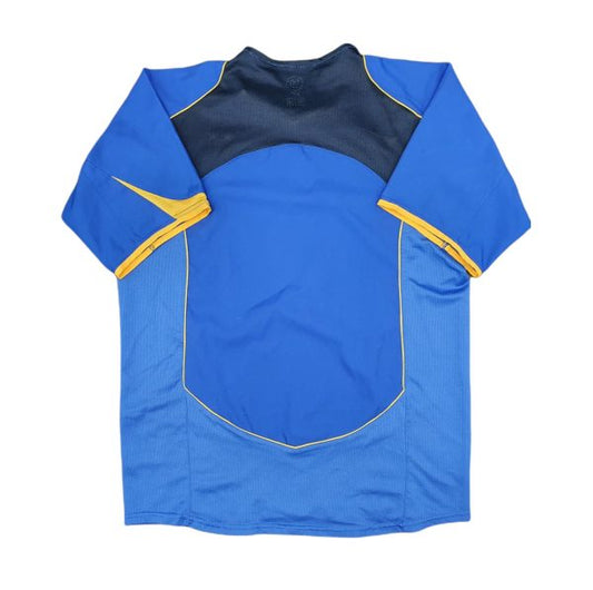 Juventus Away 04/05