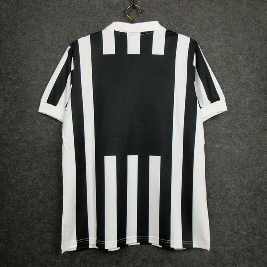 Juventus Home 84/85