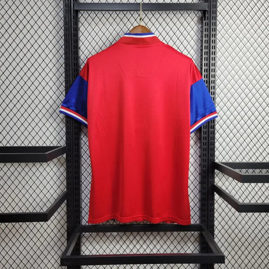 Maglia Bayern Munich Home Retro 93/94