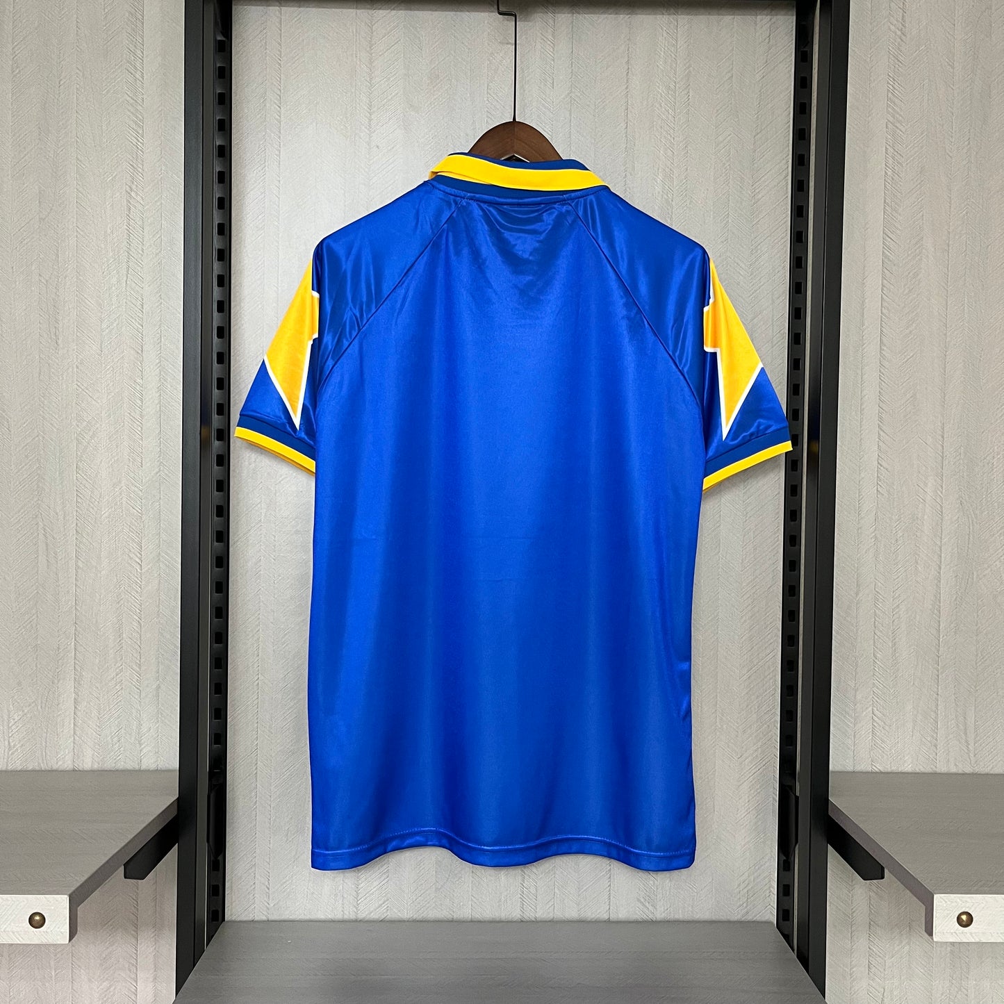 Juventus Away 95/96
