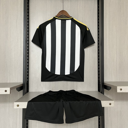 Kit Bambino/Ragazzo Atlético Mineiro Prima 25/26