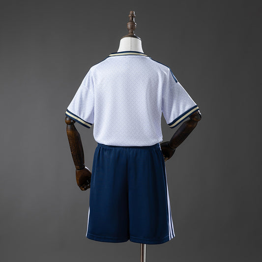 Kit Bambino/Ragazzo Italia Seconda 2026