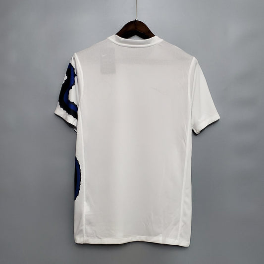 Inter Away 10/11