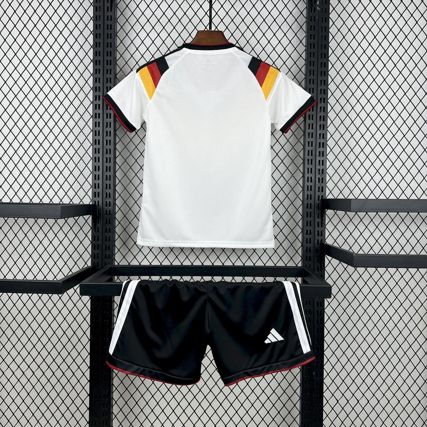 Kit Bambino/Ragazzo Germania Prima 2026