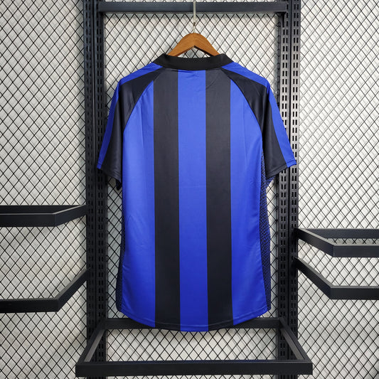 Inter Home 01/02