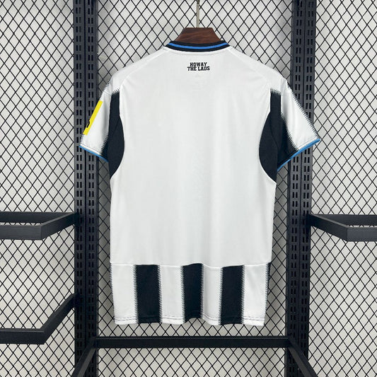 Newcastle United Prima 25/26