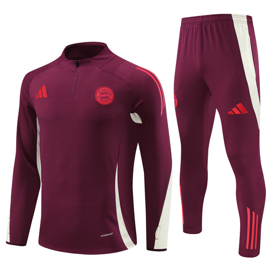 Tute Allenamento Bayern Munchen