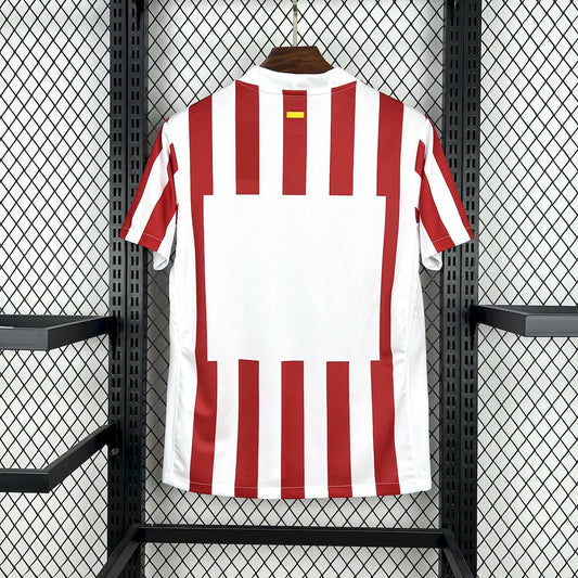 Atletico Madrid Prima 25/26
