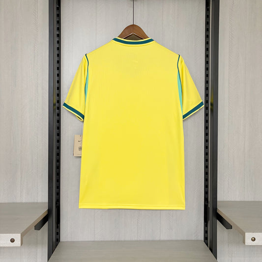 Brasile Prima 2026