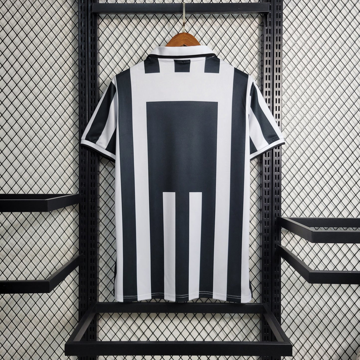 Juventus Home 95/96