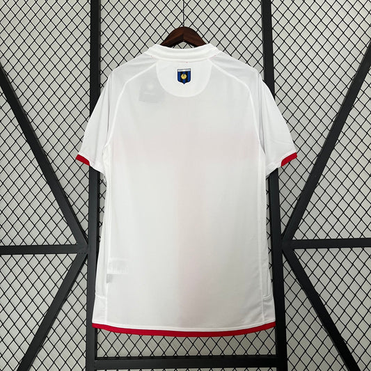 Inter Away 07/08