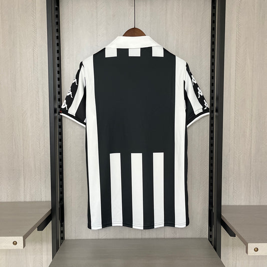 Juventus Home 1999/2000