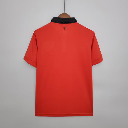 Maglia Manchester United Home Retro 13/14
