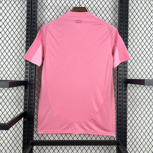 Inter Miami Home 25/26
