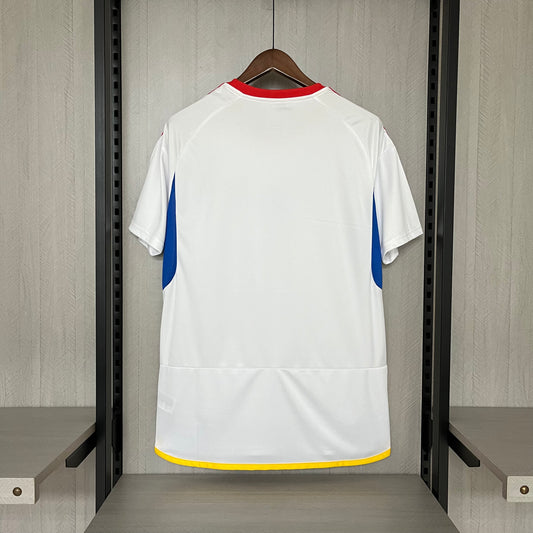 Venezuela Seconda 24/25