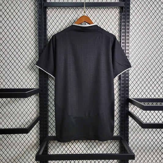 Maglia Manchester United Away Retro 03/04