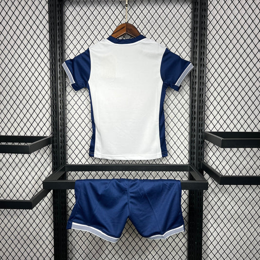 Kit Bambino/Ragazzo Tottenham Hotspur Prima 24/25