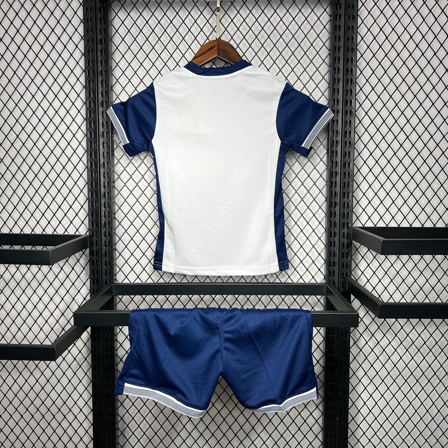 Kit Bambino/Ragazzo Tottenham Hotspur Prima 24/25