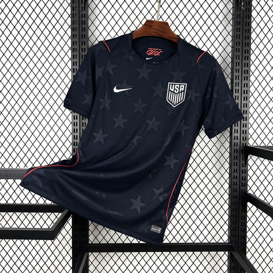United States Seconda 2026